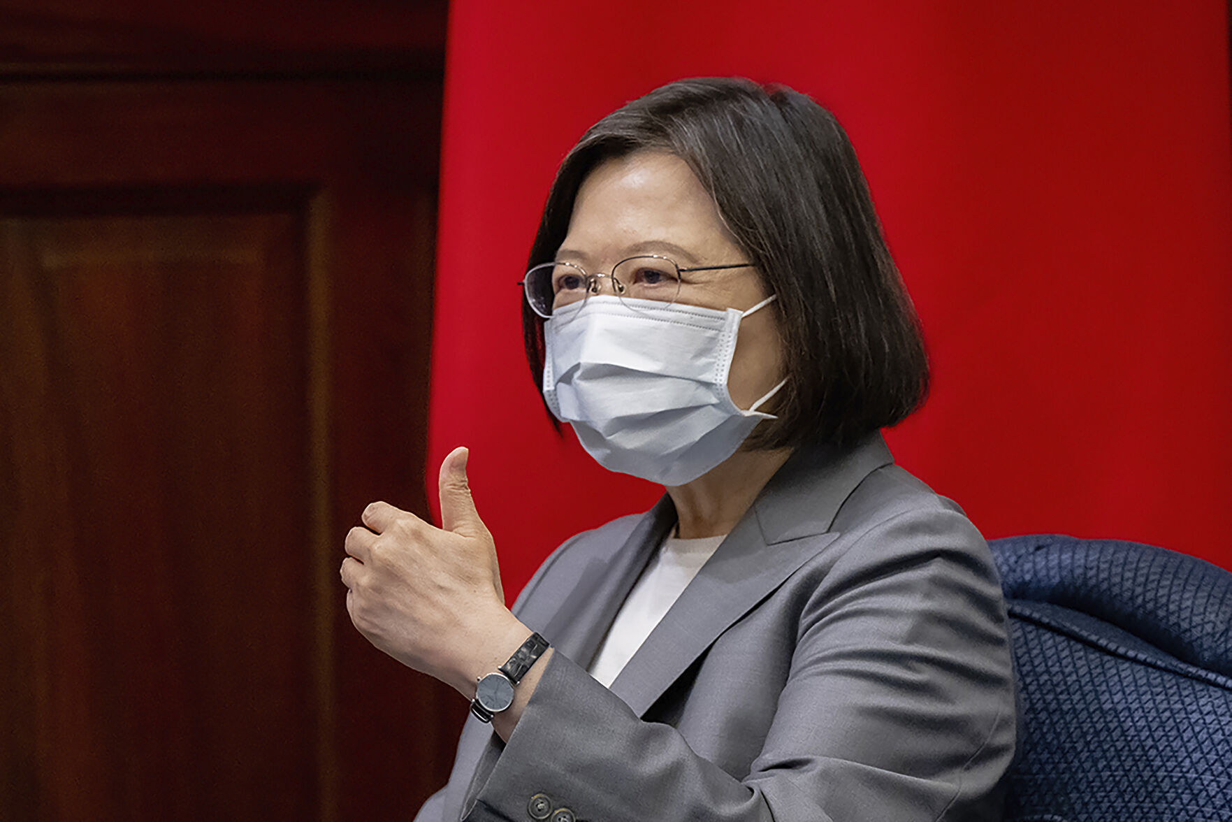 Taiwan US